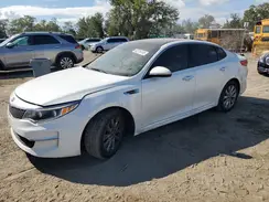 5XXGU4L30GG103038 2016 KIA OPTIMA