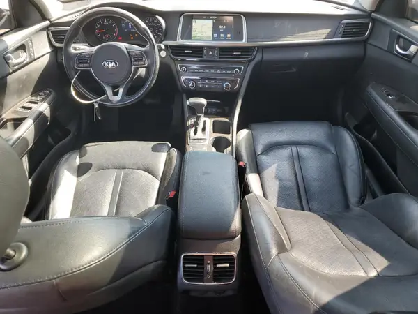 5XXGU4L30GG103038 2016 KIA OPTIMA - Image 8