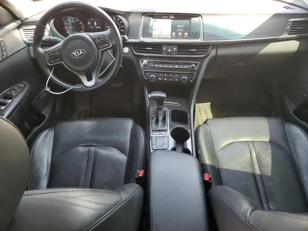 5XXGU4L30GG104013 2016 KIA OPTIMA - Image 8
