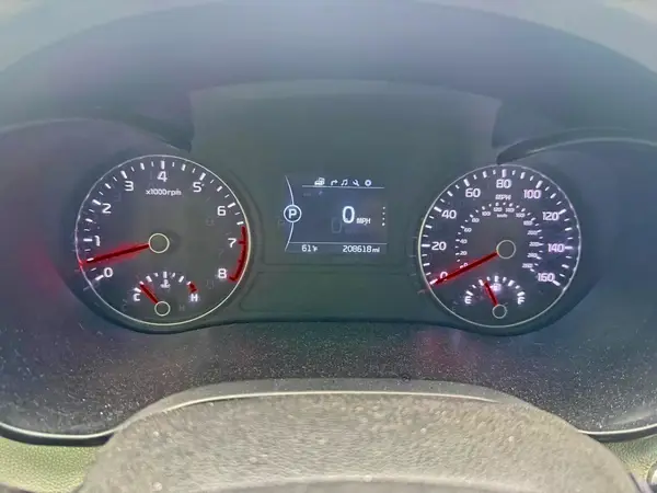 5XXGU4L30GG104304 2016 KIA OPTIMA - Image 8