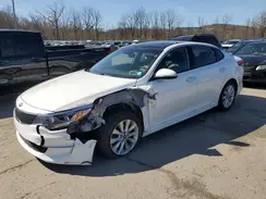 5XXGU4L30GG106683 2016 KIA OPTIMA