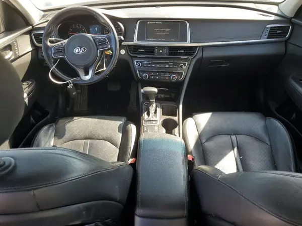 5XXGU4L30GG106683 2016 KIA OPTIMA - Image 8