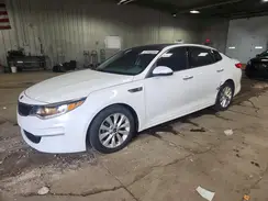 5XXGU4L30GG108479 2016 KIA OPTIMA