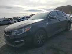 5XXGU4L30GG108675 2016 KIA OPTIMA