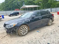 5XXGU4L30GG109079 2016 KIA OPTIMA