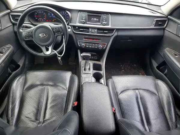5XXGU4L30GG109079 2016 KIA OPTIMA - Image 8