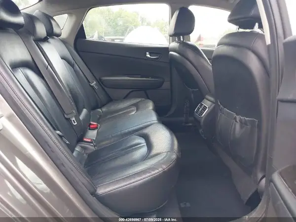 5XXGU4L30GG111513 2016 KIA OPTIMA - Image 8