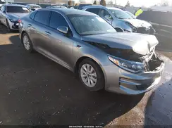 5XXGU4L30GG111530 2016 KIA OPTIMA