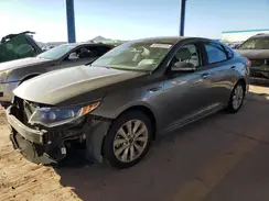 5XXGU4L30GG111639 2016 KIA OPTIMA