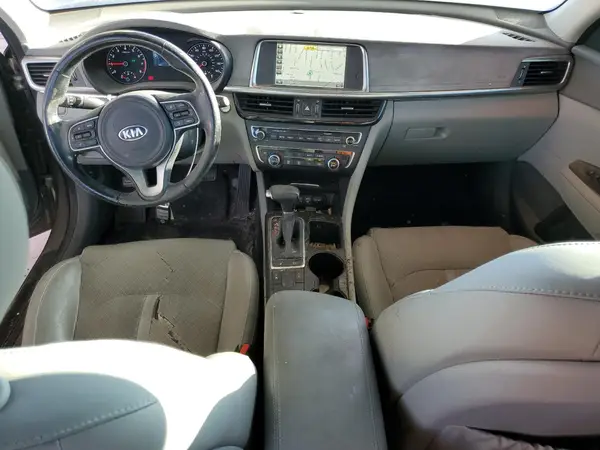 5XXGU4L30GG111639 2016 KIA OPTIMA - Image 8