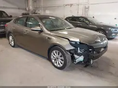 5XXGU4L30GG112340 2016 KIA OPTIMA