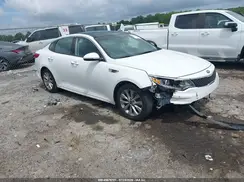 5XXGU4L30GG114203 2016 KIA OPTIMA