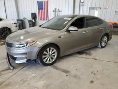 5XXGU4L30GG116095 2016 KIA OPTIMA