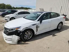 5XXGU4L30GG116307 2016 KIA OPTIMA