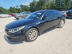 5XXGU4L30GG117523 2016 KIA OPTIMA