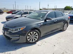 5XXGU4L30GG118039 2016 KIA OPTIMA