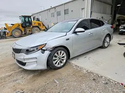 5XXGU4L30GG118090 2016 KIA OPTIMA
