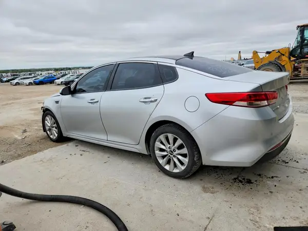 5XXGU4L30GG118090 2016 KIA OPTIMA - Image 2