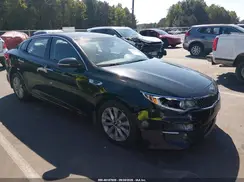 5XXGU4L30GG118994 2016 KIA OPTIMA