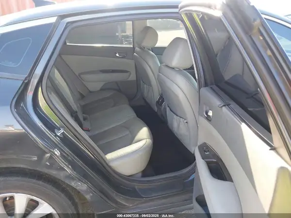 5XXGU4L30GG119580 2016 KIA OPTIMA - Image 8