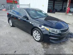 5XXGU4L30GG119899 2016 KIA OPTIMA