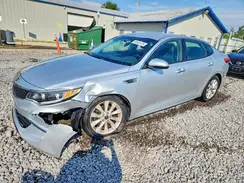 5XXGU4L30GG120406 2016 KIA OPTIMA