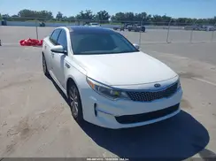 5XXGU4L30GG120941 2016 KIA OPTIMA