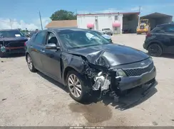 5XXGU4L30HG127146 2017 KIA OPTIMA