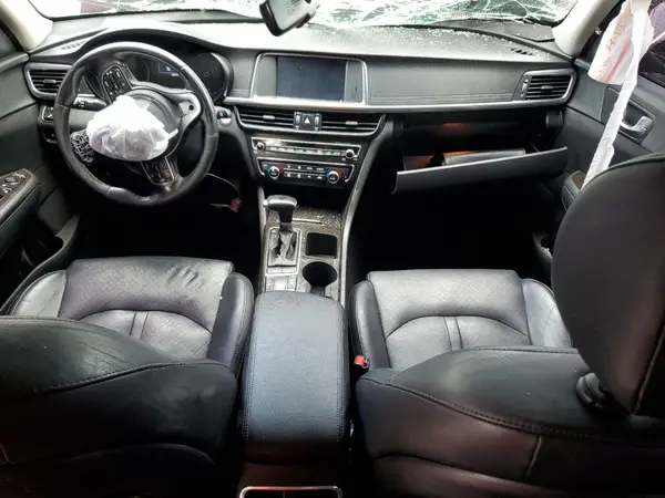 5XXGU4L30HG128703 2017 KIA OPTIMA - Image 8