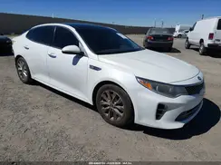 5XXGU4L30HG129690 2017 KIA OPTIMA