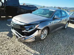 5XXGU4L30HG129950 2017 KIA OPTIMA