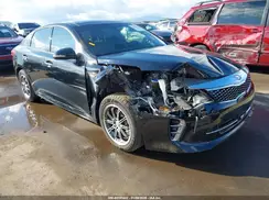 5XXGU4L30HG130077 2017 KIA OPTIMA