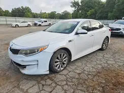 5XXGU4L30HG131262 2017 KIA OPTIMA