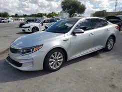 5XXGU4L30HG132833 2017 KIA OPTIMA