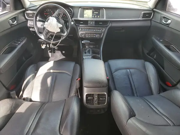 5XXGU4L30HG132833 2017 KIA OPTIMA - Image 8