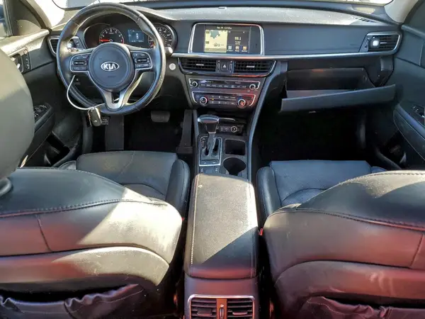 5XXGU4L30HG132895 2017 KIA OPTIMA - Image 8