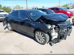5XXGU4L30HG138017 2017 KIA OPTIMA