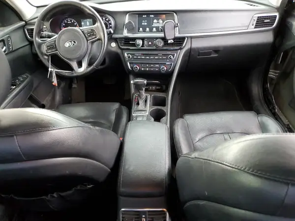 5XXGU4L30HG142553 2017 KIA OPTIMA - Image 8