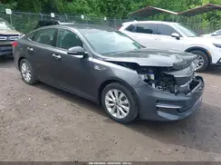 5XXGU4L30HG142861 2017 KIA OPTIMA