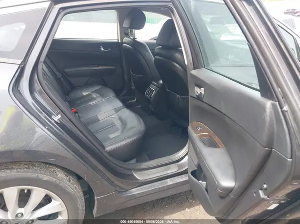 5XXGU4L30HG142861 2017 KIA OPTIMA - Image 8