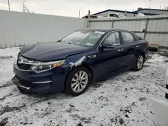5XXGU4L30HG144223 2017 KIA OPTIMA