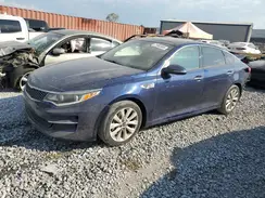 5XXGU4L30HG144271 2017 KIA OPTIMA