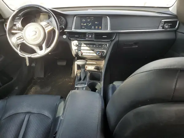 5XXGU4L30HG144271 2017 KIA OPTIMA - Image 8