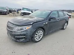 5XXGU4L30HG145131 2017 KIA OPTIMA