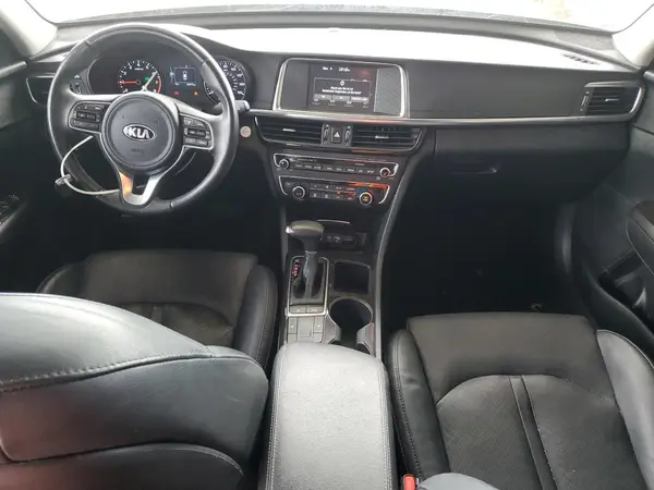 5XXGU4L30HG149731 2017 KIA OPTIMA - Image 8