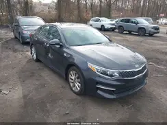 5XXGU4L30HG150829 2017 KIA OPTIMA