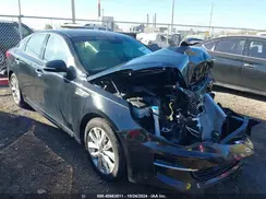 5XXGU4L30HG151740 2017 KIA OPTIMA