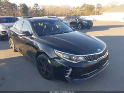 5XXGU4L30HG153083 2017 KIA OPTIMA