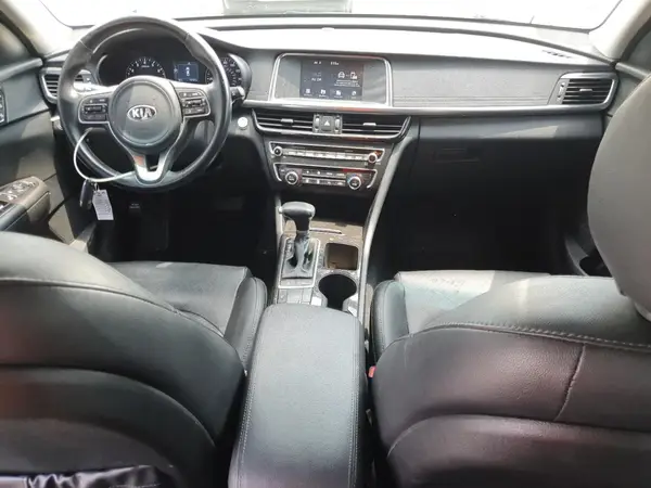 5XXGU4L30HG153374 2017 KIA OPTIMA - Image 8
