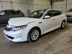 5XXGU4L30HG153696 2017 KIA OPTIMA